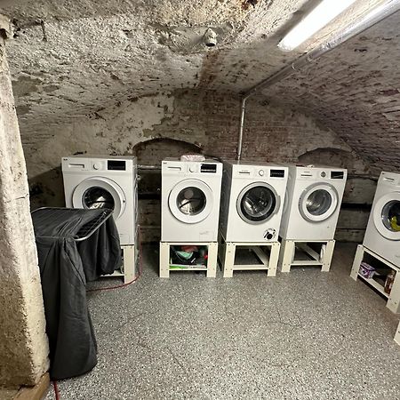 Moderne Wohnung Im Zentrum Der Altstadt - Altbau Flair, Wlan Ingolstadt Exterior foto